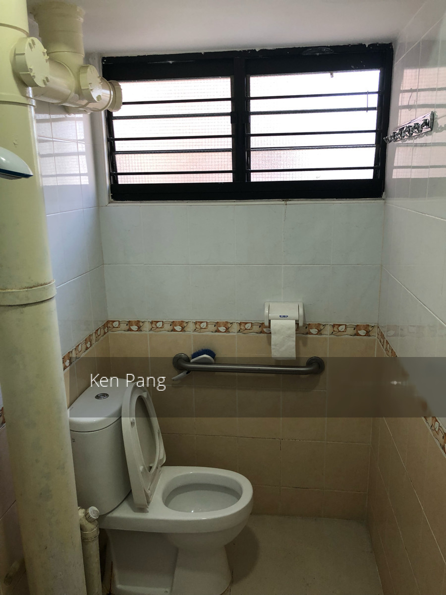 Blk 608 Ang Mo Kio Avenue 5 (Ang Mo Kio), HDB 3 Rooms #197754182